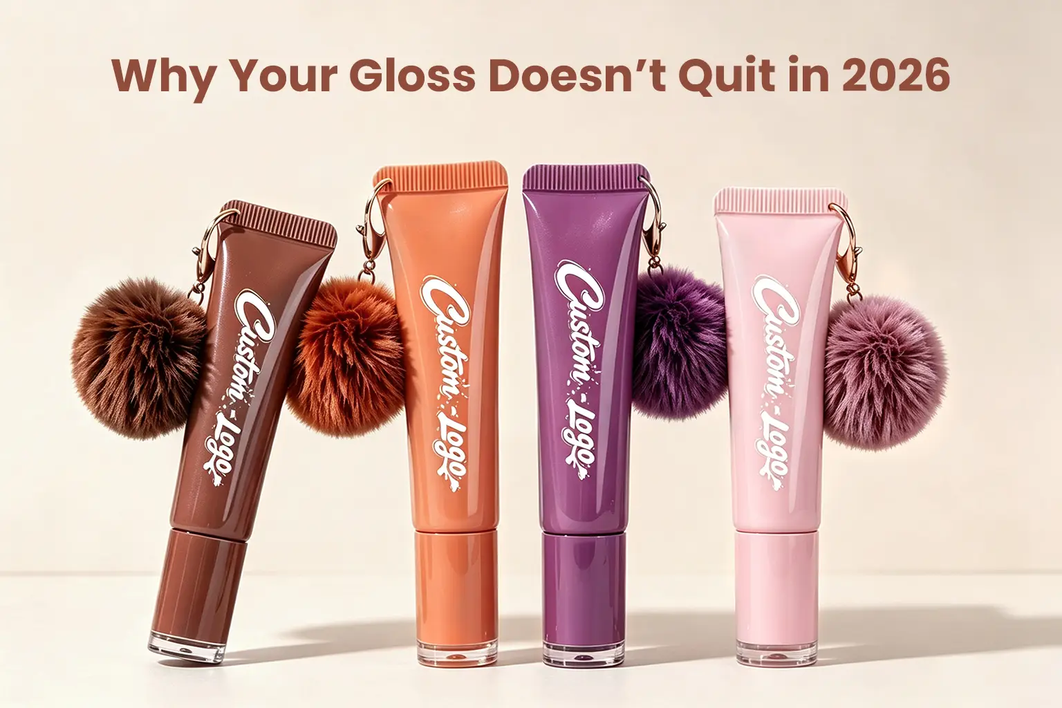 Lip gloss