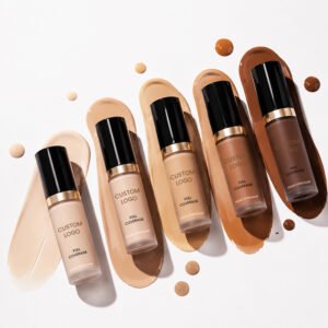 Full Coverage Liquid Concealer