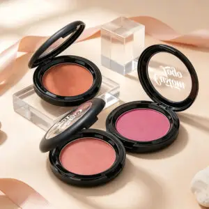 Single Pressed Powder Blush Palette
