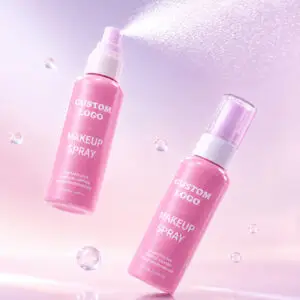 24H Matte Lock Makeup Setting Spray