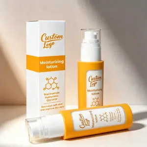 Moisturizing Repair Skin Lotion