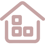 Warehouse storage