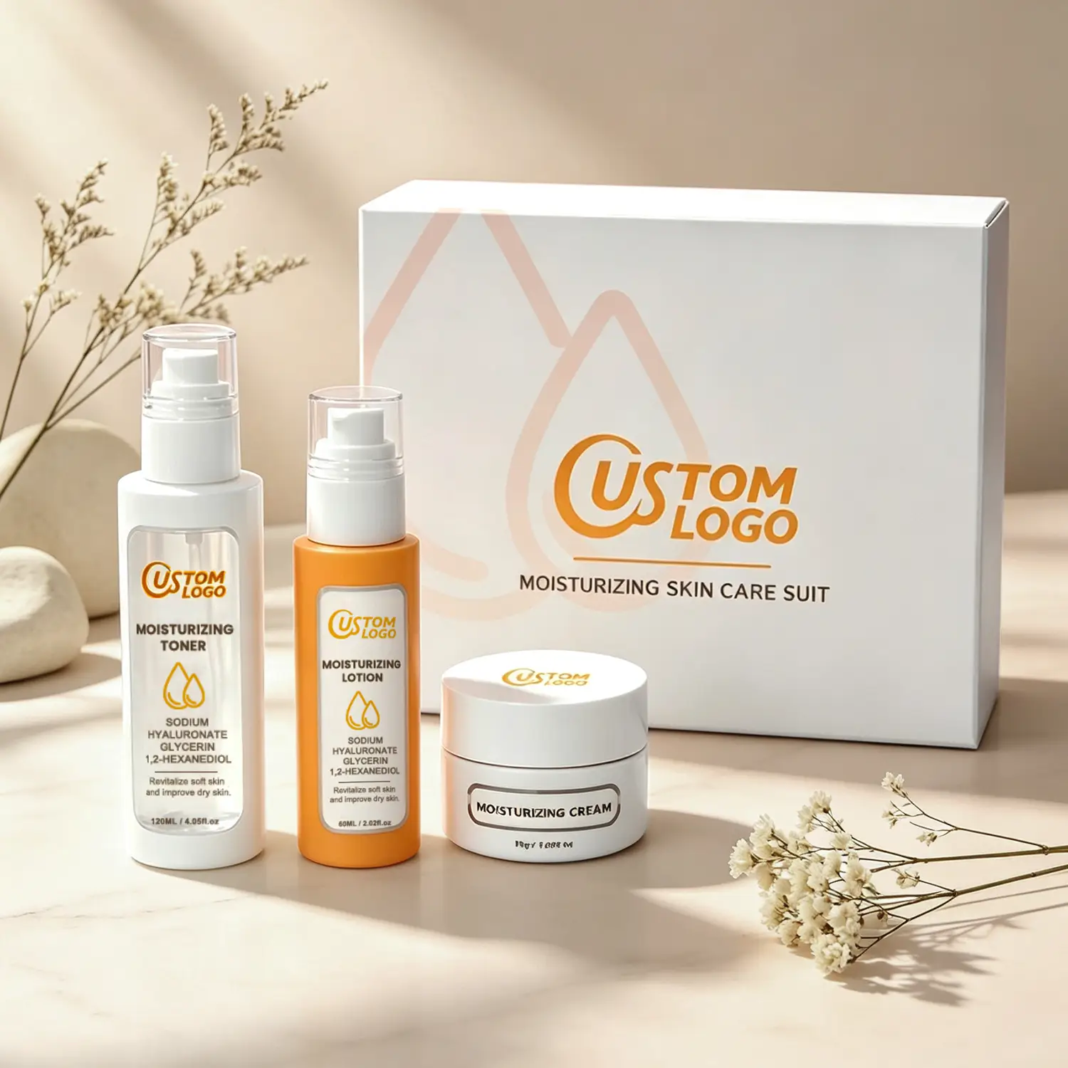 skin care