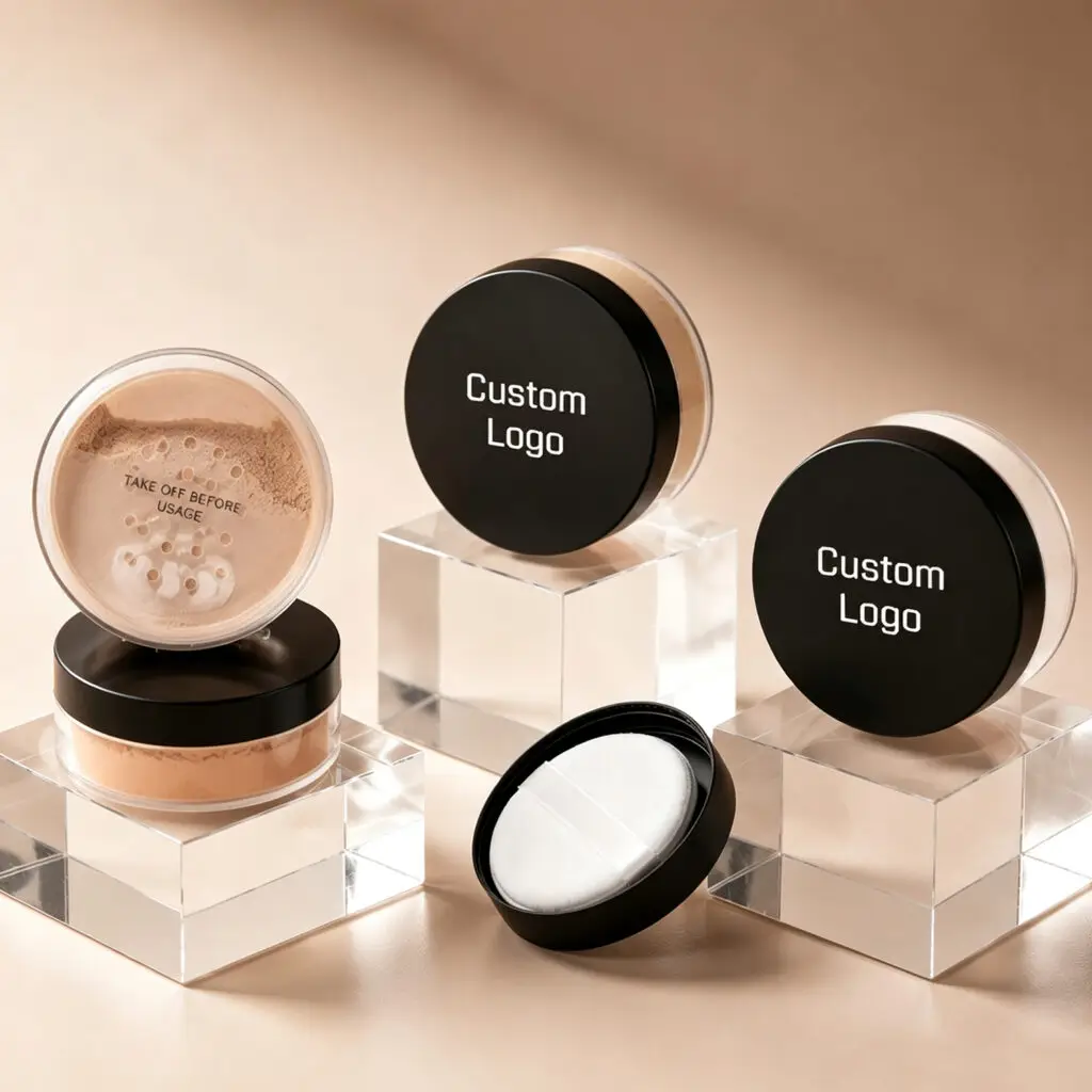 Loose Powder