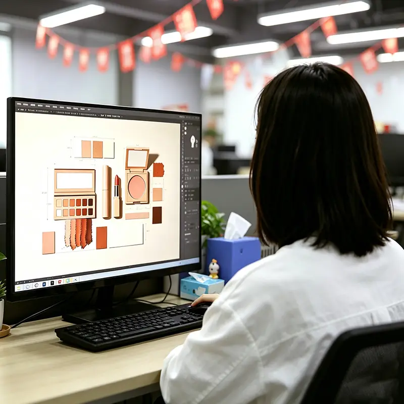 3. 品牌设计