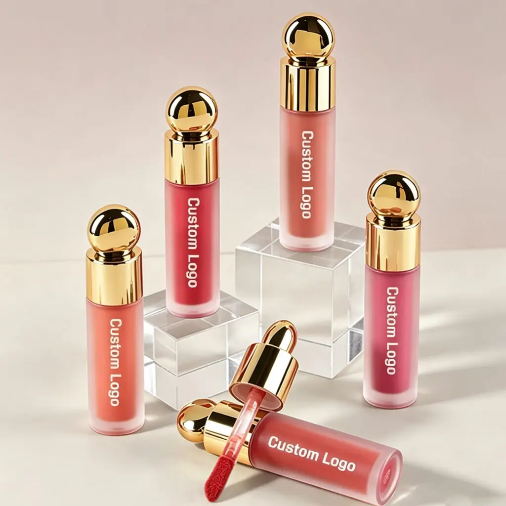Liquid Blush