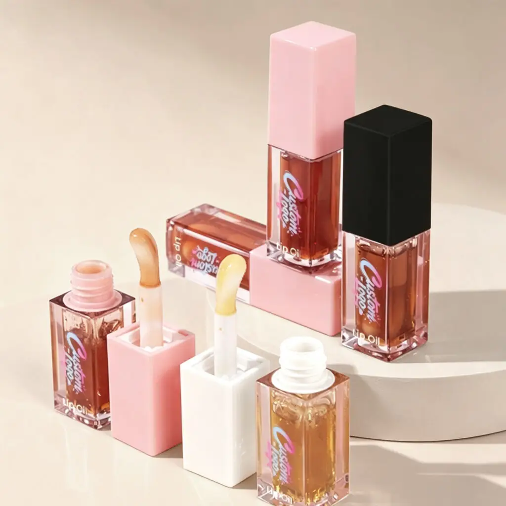 Lip Oil
