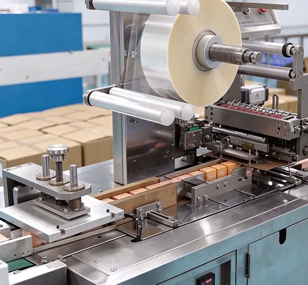 automated robotics