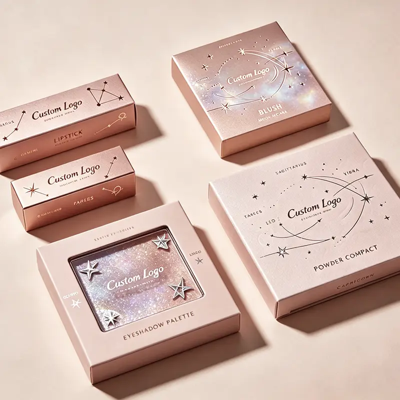 bespoke packaging boxes