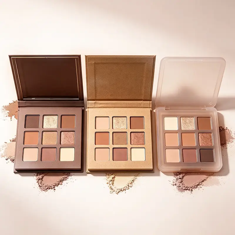bespoke palette design