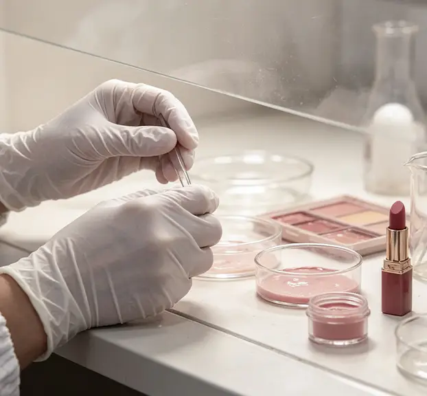 iqc incoming raw material control