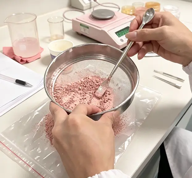 in process quality control