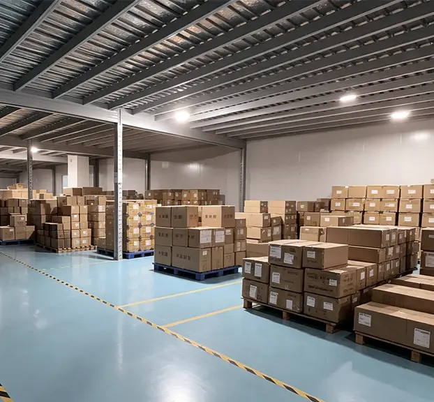 flexible-manufacturing optimize cash flow
