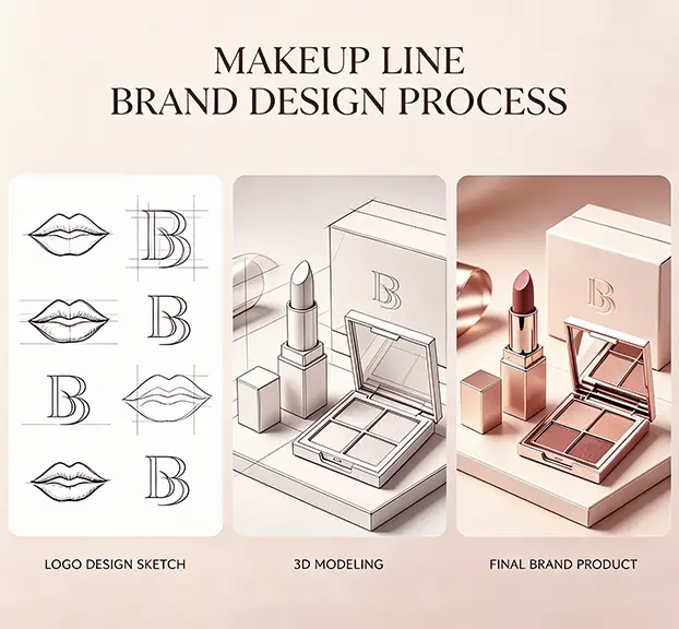 packaging design our promise