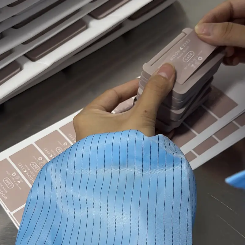premium labeling & labels