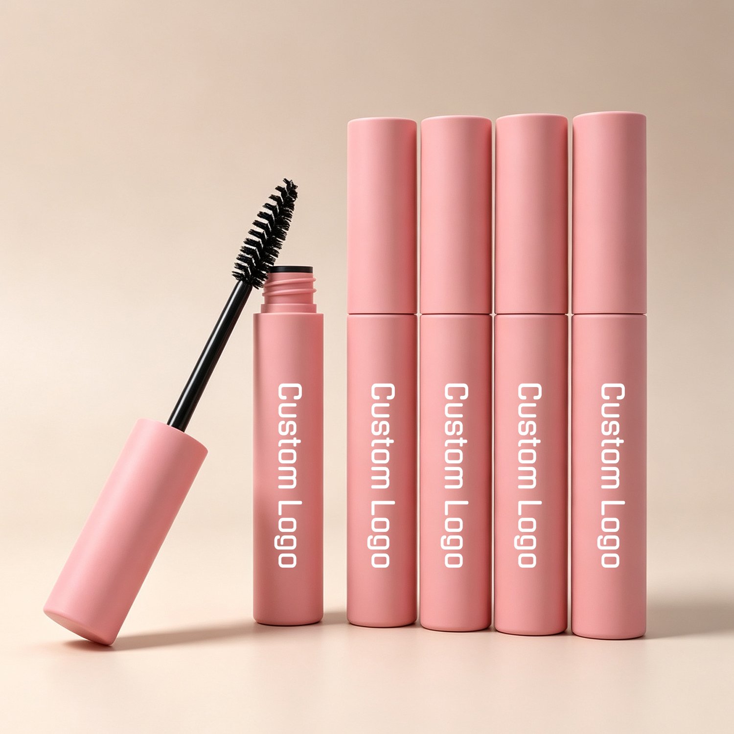 mascara ﻿