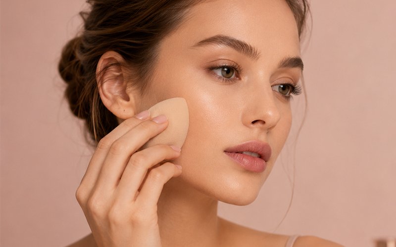 wholesale foundation makeup