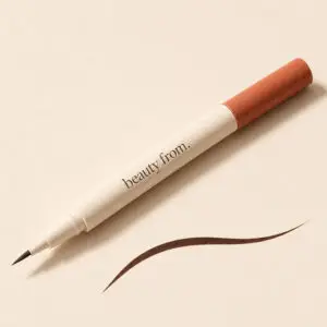 flawless liquid eyeliner