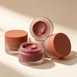 Velvet Matte Lip Mud Pot