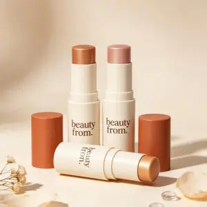 luminous glow highlighter stick