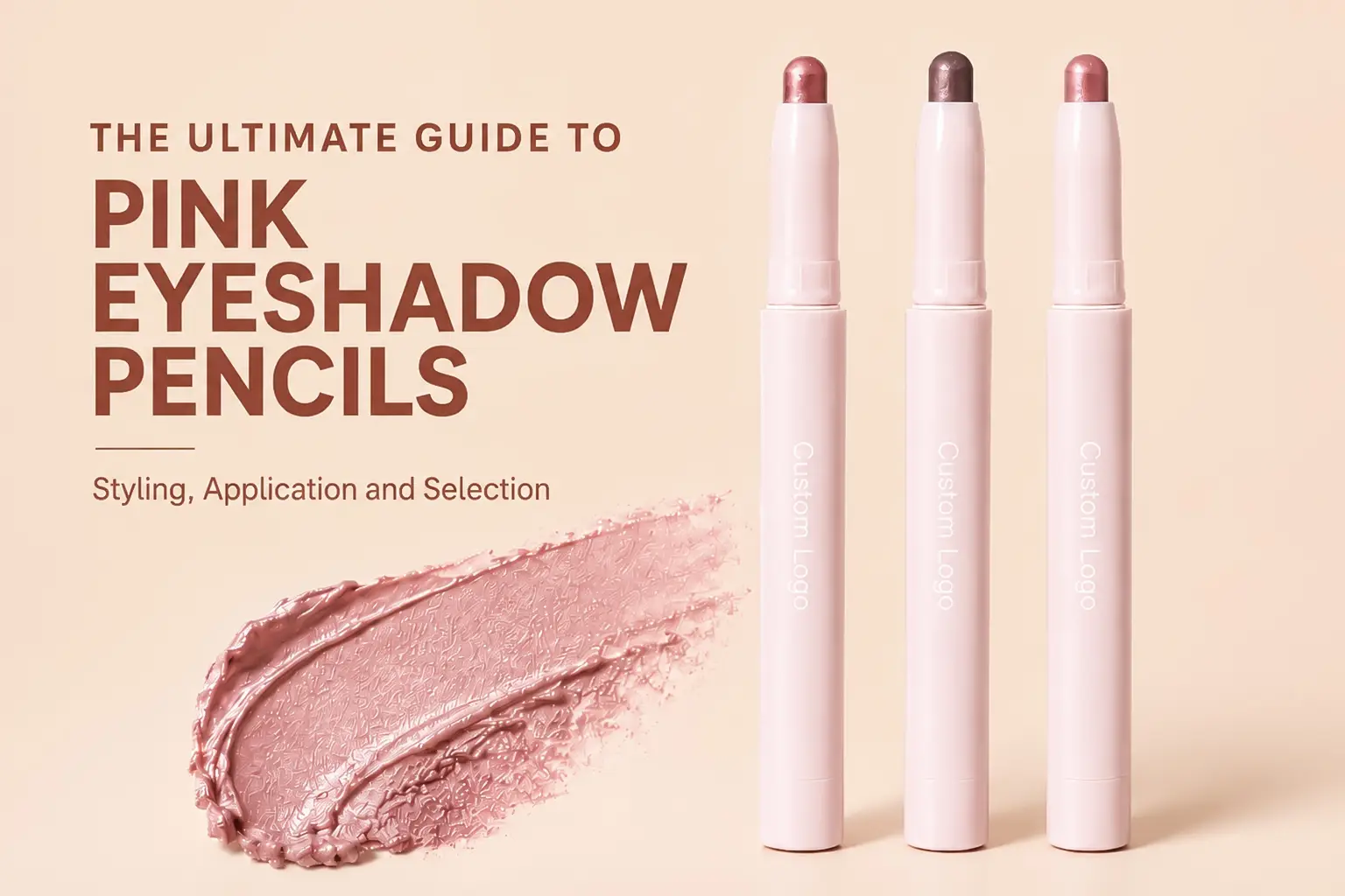 wholesale eyeshadow pencil