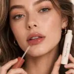 beauty from mirror lip gloss