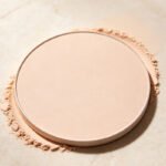 beauty from smooth coverage pressed powder