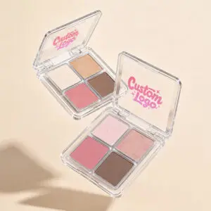 versatile 4 in 1 face & eye palette