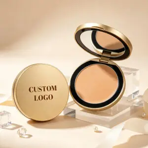 Gold Magnetic Cream Concealer