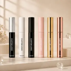 luxe volume & length mascara