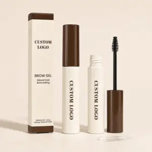 sculpt & set clear brow gel