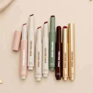velvet lipstick pen personalization