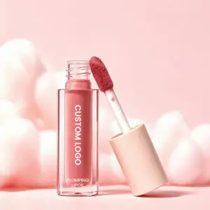 hydrating shine peptide lip oil