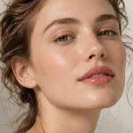 minimalist peptide plumping lip oil