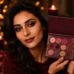 royal berry 12 pan eyeshadow palette