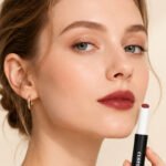 velvet touch push up lip crayon