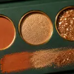 forest green 12 pan eyeshadow palette