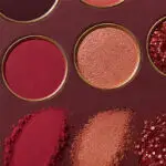 royal berry 12 pan eyeshadow palette