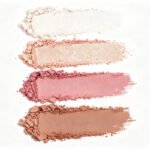 versatile 4 in 1 face & eye palette