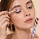 liquid metal eyeshadow trio gift