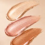 liquid metal eyeshadow trio gift